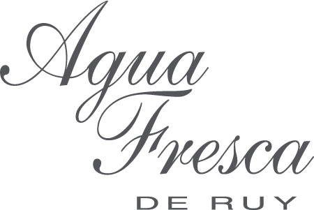 Agua Fresca De Ruy Logo Brand